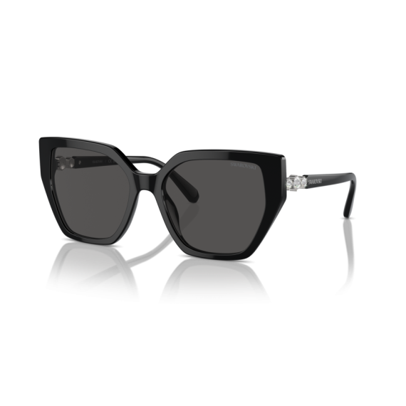 Swarovski SK 6016 100187 Güneş Gözlüğü