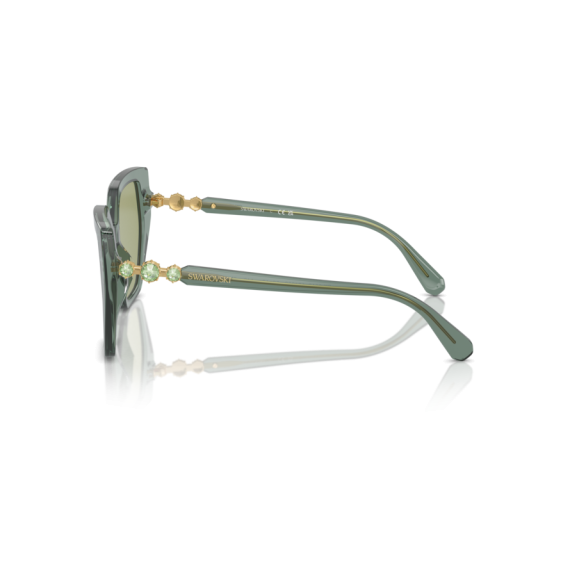Swarovski SK 6016 104382 Güneş Gözlüğü