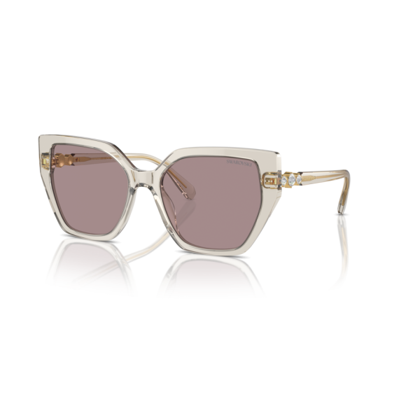 Swarovski SK 6016 3003LA Güneş Gözlüğü