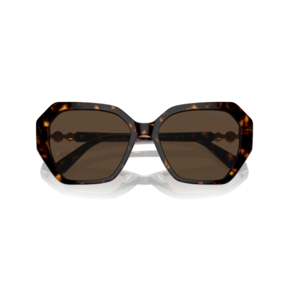 Swarovski SK 6017 1002M4 Güneş Gözlüğü