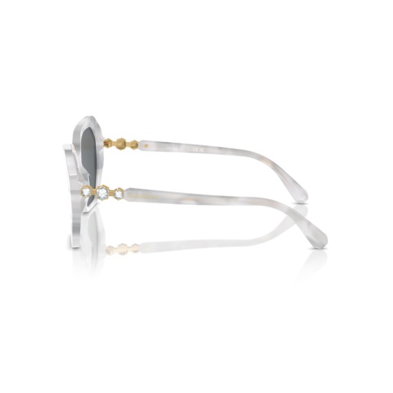 Swarovski SK 6017 104287 Güneş Gözlüğü