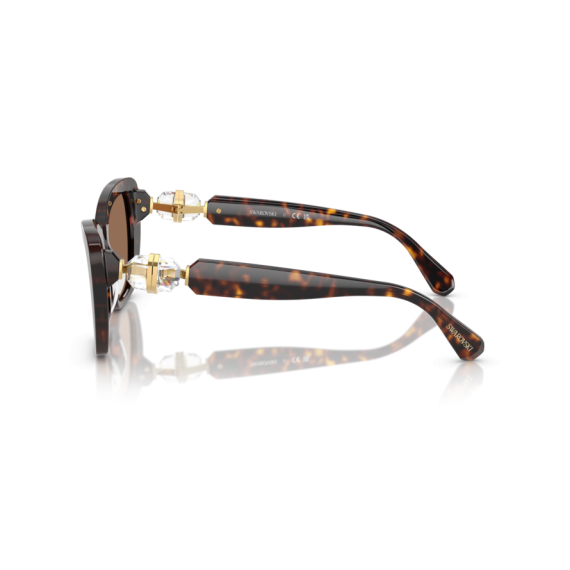 Swarovski SK 6018 100273 Güneş Gözlüğü