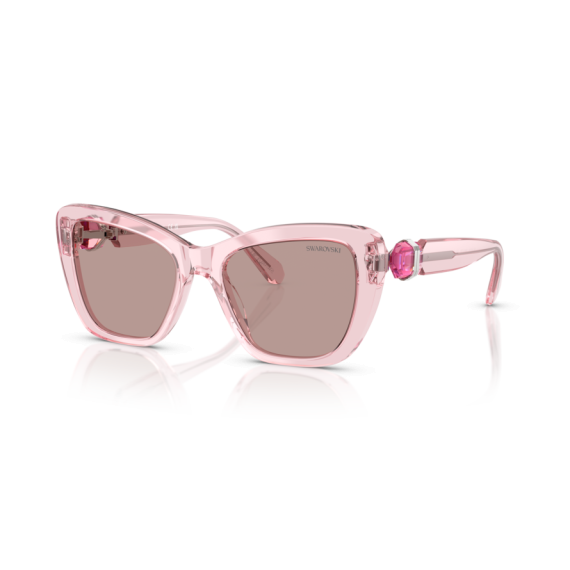 Swarovski SK 6018 30017N Güneş Gözlüğü