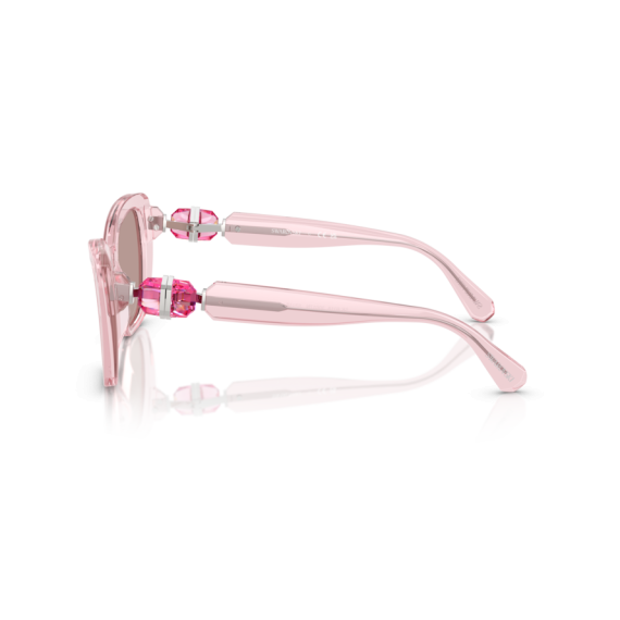 Swarovski SK 6018 30017N Güneş Gözlüğü