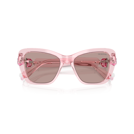 Swarovski SK 6018 30017N Güneş Gözlüğü