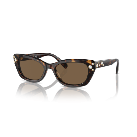 Swarovski SK 6019 100273 Güneş Gözlüğü