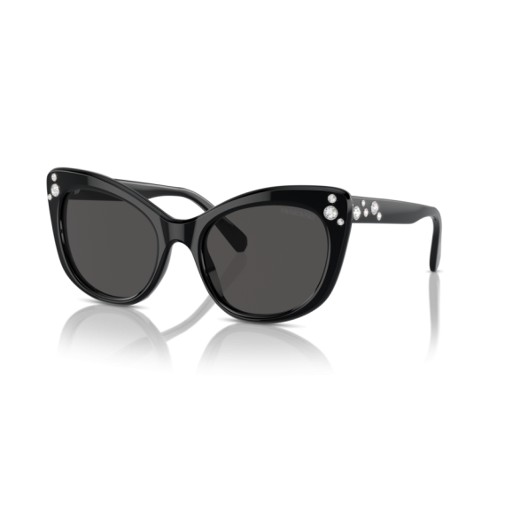 Swarovski SK 6020 100187 Güneş Gözlüğü