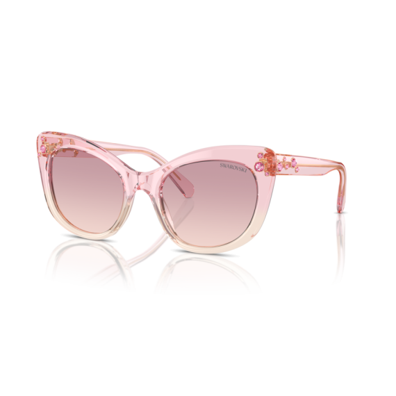 Swarovski SK 6020 104868 Güneş Gözlüğü