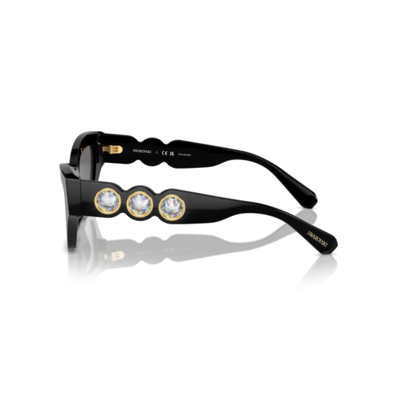 Swarovski SK 6021 100181 Güneş Gözlüğü