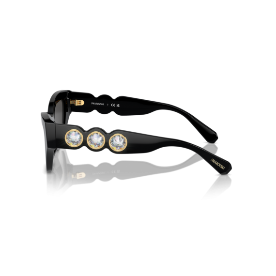 Swarovski SK 6021 100187 Güneş Gözlüğü