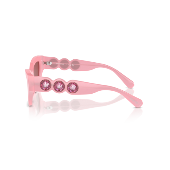 Swarovski SK 6021 2001E4 Güneş Gözlüğü