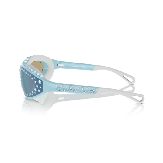 Swarovski SK 6024 105255 Güneş Gözlüğü