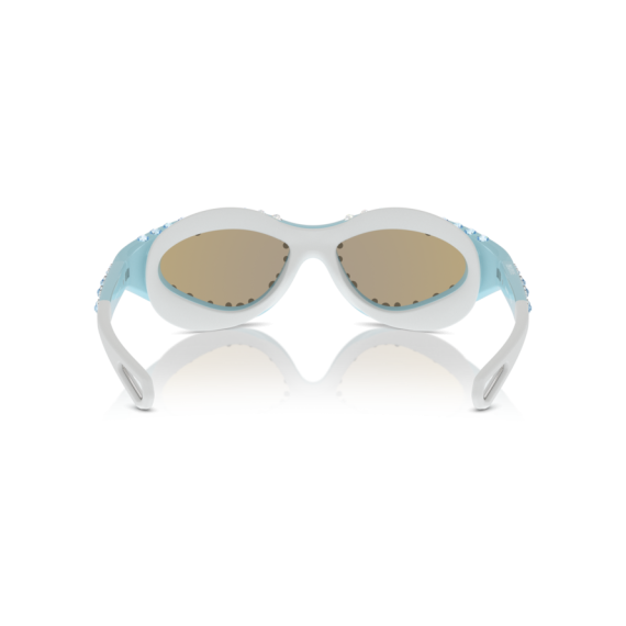 Swarovski SK 6024 105255 Güneş Gözlüğü
