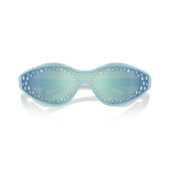 Swarovski SK 6024 105255 Güneş Gözlüğü