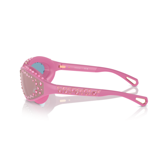 Swarovski SK 6024 10531N Güneş Gözlüğü