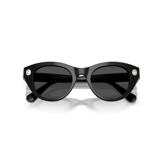 Swarovski SK 6025 100187 Güneş Gözlüğü