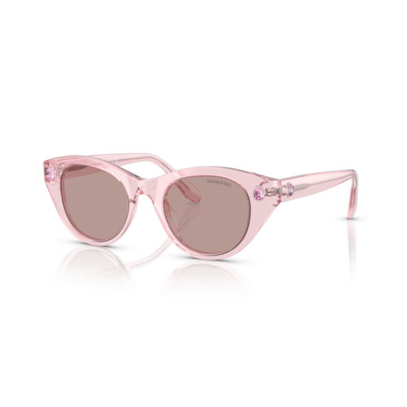 Swarovski SK 6025 30017N Güneş Gözlüğü