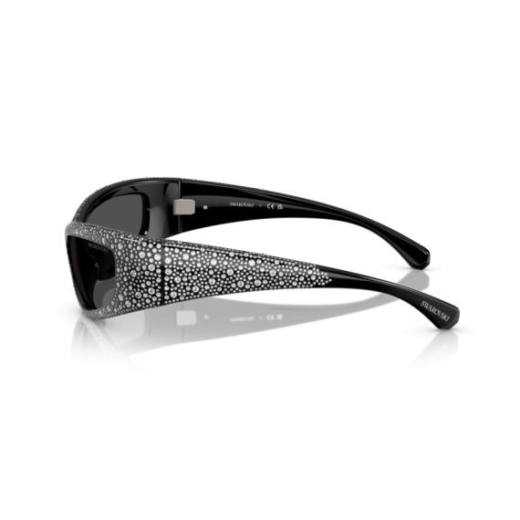 Swarovski SK 6027 100187 Güneş Gözlüğü