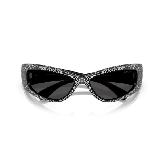 Swarovski SK 6027 100187 Güneş Gözlüğü