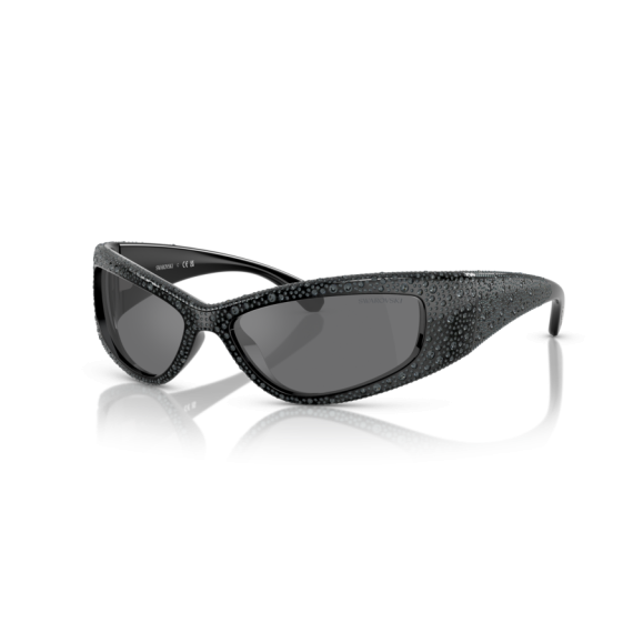 Swarovski SK 6027 10326G Güneş Gözlüğü