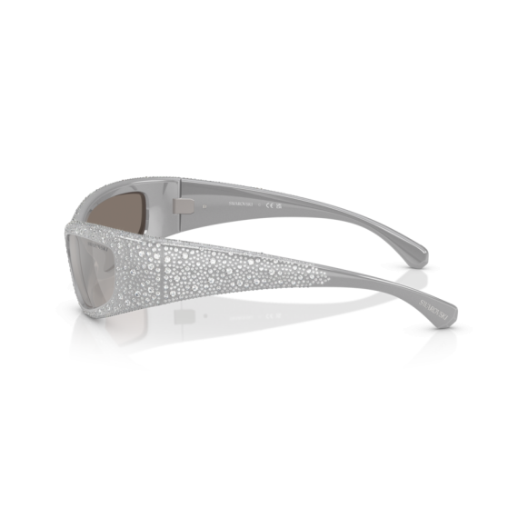 Swarovski SK 6027 10596G Güneş Gözlüğü