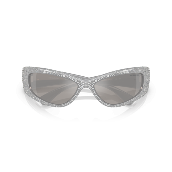 Swarovski SK 6027 10596G Güneş Gözlüğü