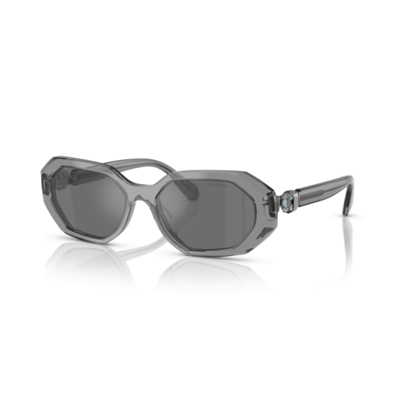Swarovski SK 6028 10626G Güneş Gözlüğü