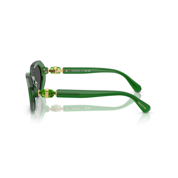Swarovski SK 6028 106487 Güneş Gözlüğü