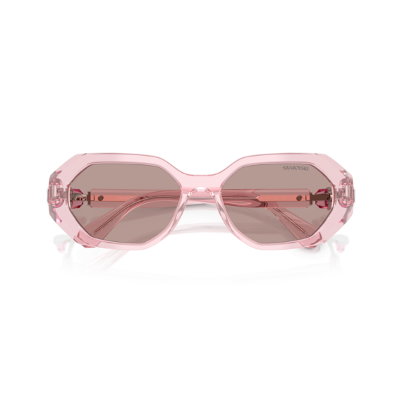 Swarovski SK 6028 30017N Güneş Gözlüğü
