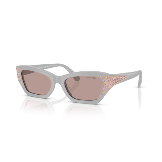 Swarovski SK 6029 10317N Güneş Gözlüğü