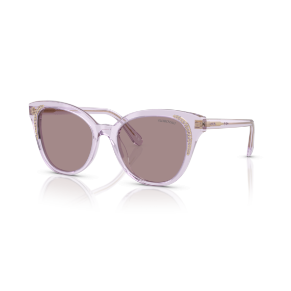 Swarovski SK 6031 1079LA Güneş Gözlüğü