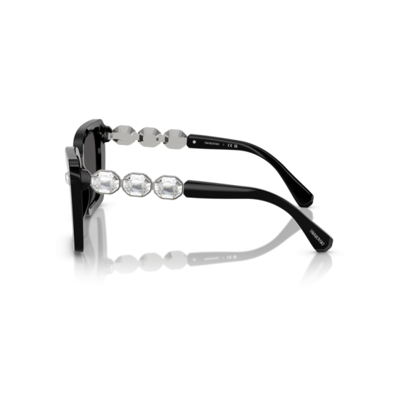 Swarovski SK 6032 100187 Güneş Gözlüğü