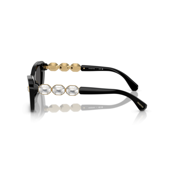 Swarovski SK 6033 100187 Güneş Gözlüğü