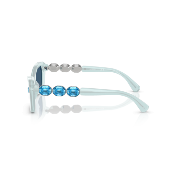 Swarovski SK 6033 102455 Güneş Gözlüğü