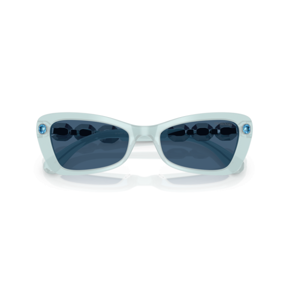 Swarovski SK 6033 102455 Güneş Gözlüğü