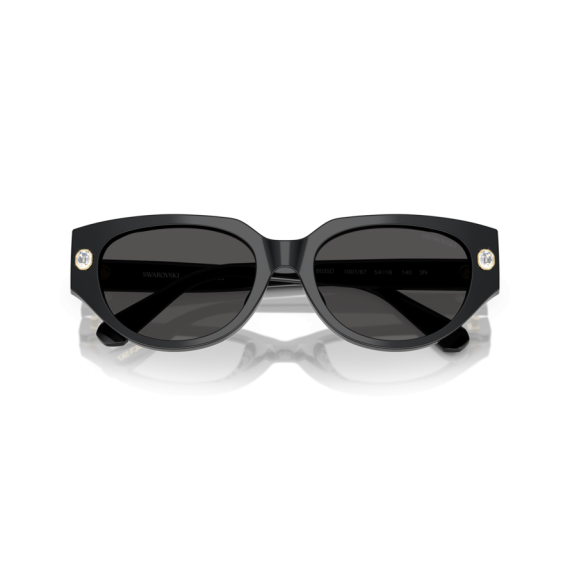 Swarovski SK 6035D 100187 Güneş Gözlüğü
