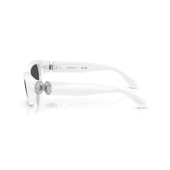 Swarovski SK 6036U 105087 Güneş Gözlüğü