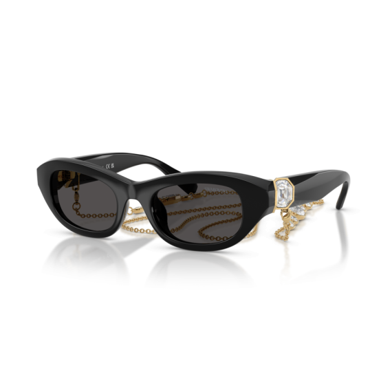 Swarovski SK 6036U 107687 Güneş Gözlüğü