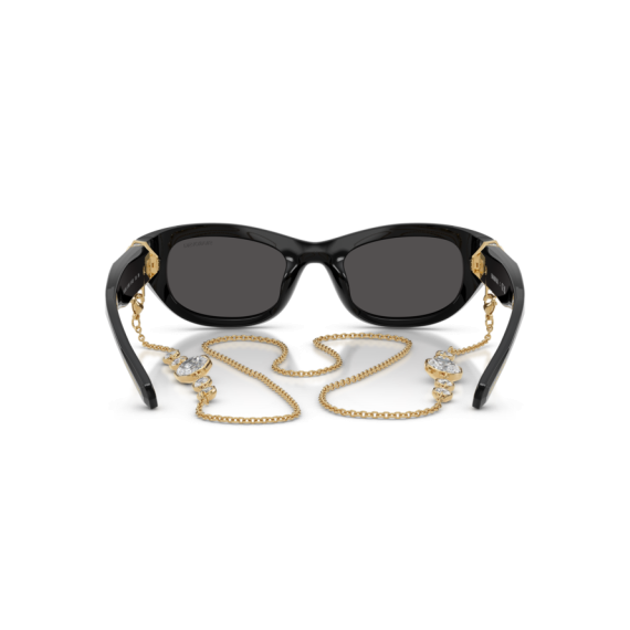 Swarovski SK 6036U 107687 Güneş Gözlüğü