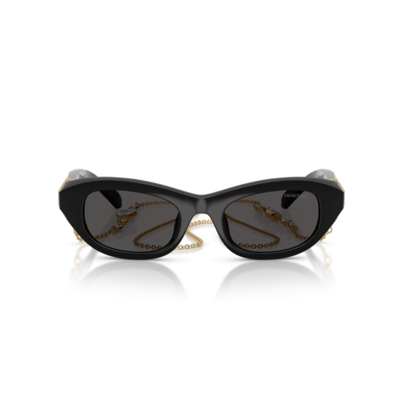 Swarovski SK 6036U 107687 Güneş Gözlüğü