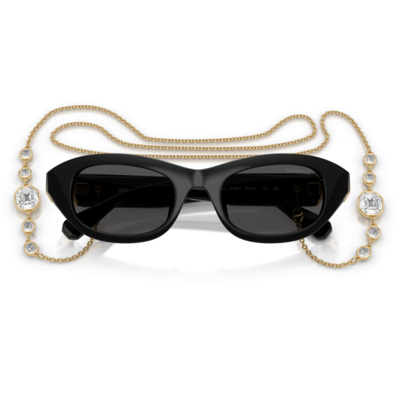 Swarovski SK 6036U 107687 Güneş Gözlüğü