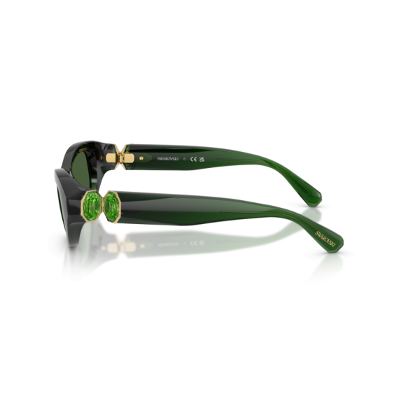 Swarovski SK 6036U 108171 Güneş Gözlüğü
