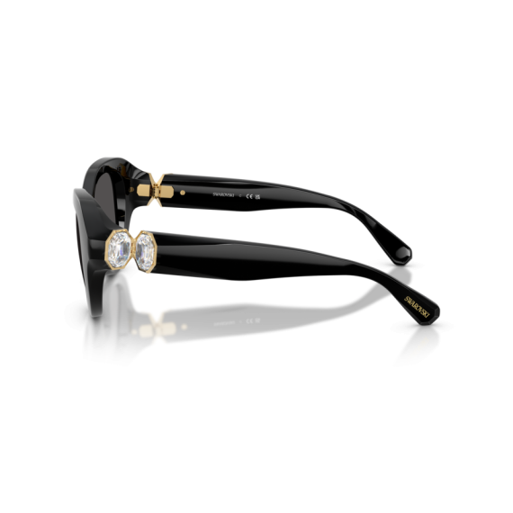 Swarovski SK 6037 100187 Güneş Gözlüğü