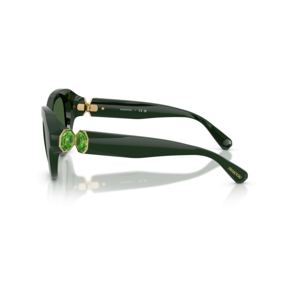 Swarovski SK 6037 102671 Güneş Gözlüğü
