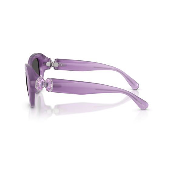 Swarovski SK 6037 107587 Güneş Gözlüğü