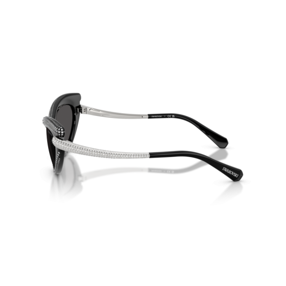 Swarovski SK 6038 100187 Güneş Gözlüğü