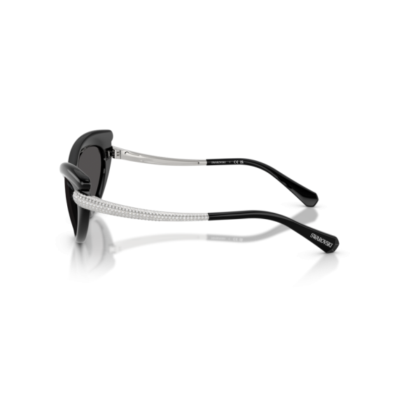 Swarovski SK 6038 103887 Güneş Gözlüğü