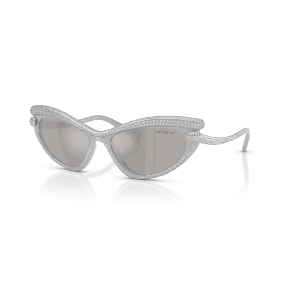 Swarovski SK 6038 10596G Güneş Gözlüğü