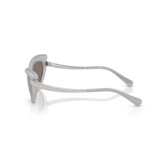 Swarovski SK 6038 10596G Güneş Gözlüğü
