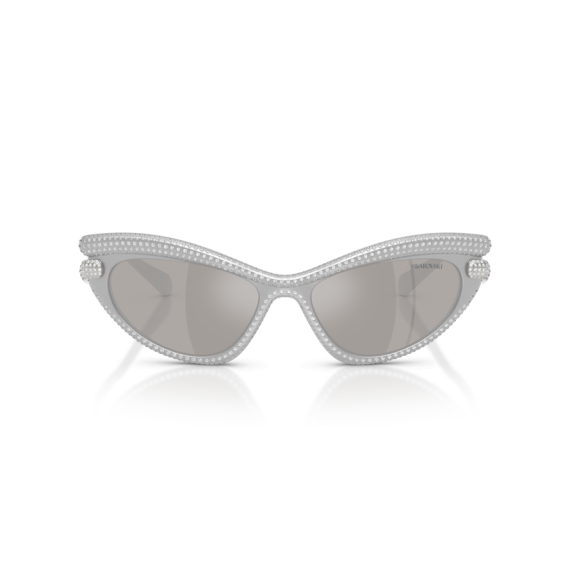 Swarovski SK 6038 10596G Güneş Gözlüğü